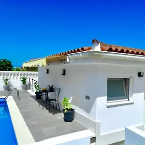 único En El - Inolvidable!!! Apartamento El Sauzal