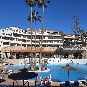 I Basen Na Teneryfie, Rayo De Sol Apartamento San Miguel de Abona