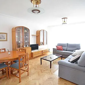 El De Santa Pilar By Just Apartamento Santander